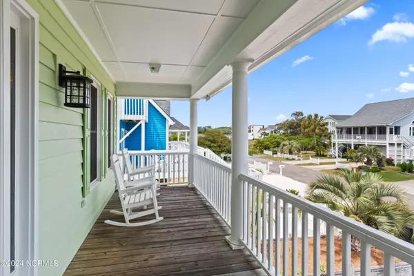 Holden Beach, NC 28462,119 Frigate Drive