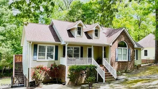 104 Bramblewood DR, Greenville, NC 27858