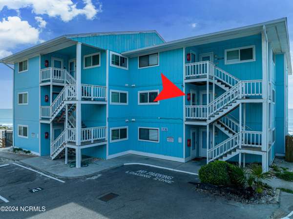 Kure Beach, NC 28449,1437 Fort Fisher BLVD S #Unit C2