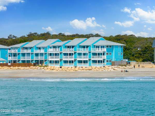 Kure Beach, NC 28449,1437 Fort Fisher BLVD S #Unit C2