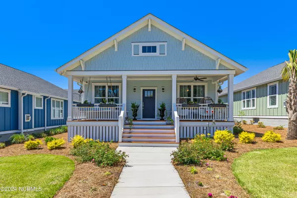 Ocean Isle Beach, NC 28469,1657 Butterfly Knot DR SW