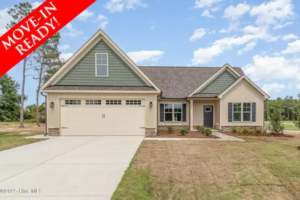 125 Prosecco DR, Princeton, NC 27569