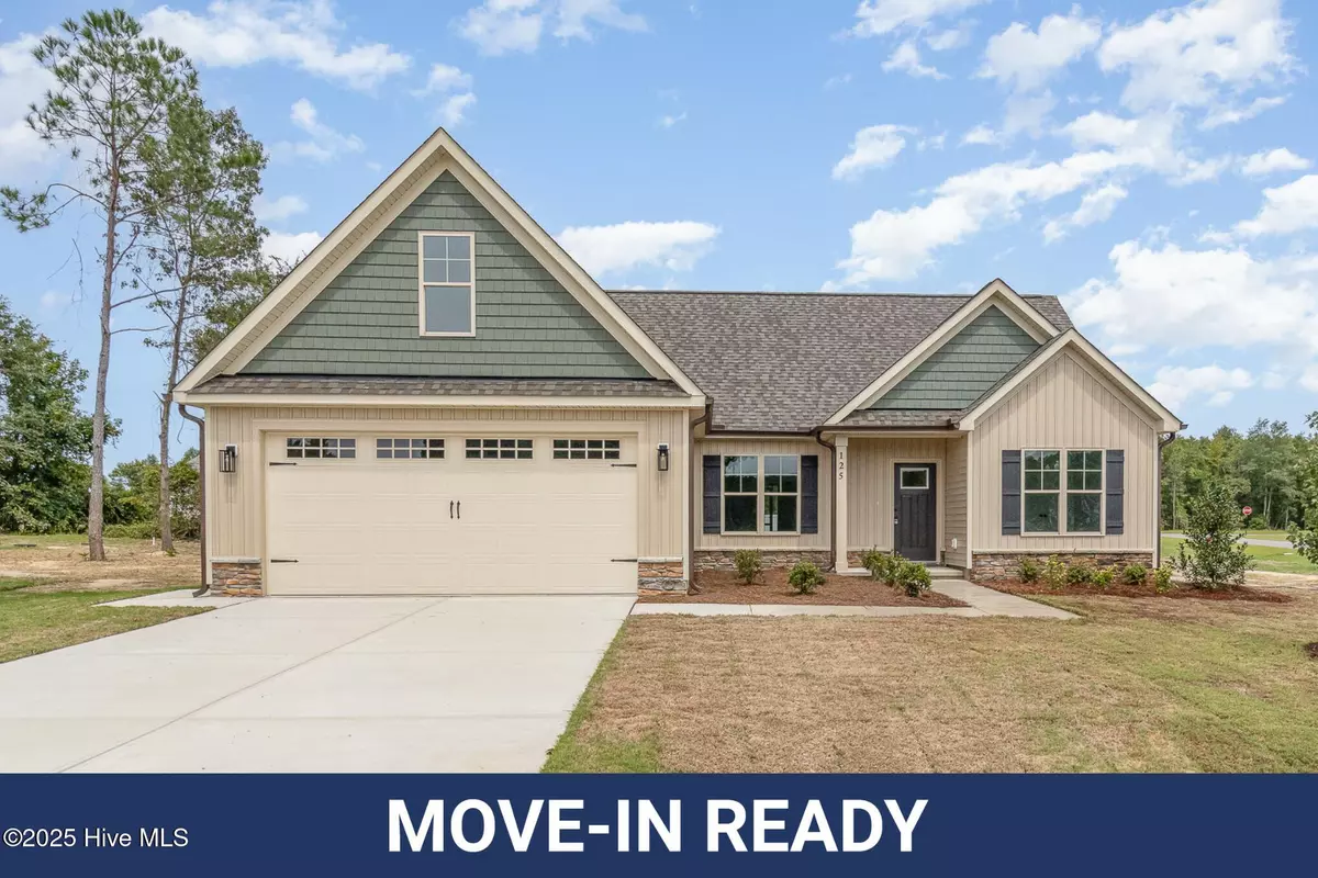 Princeton, NC 27569,125 Prosecco DR