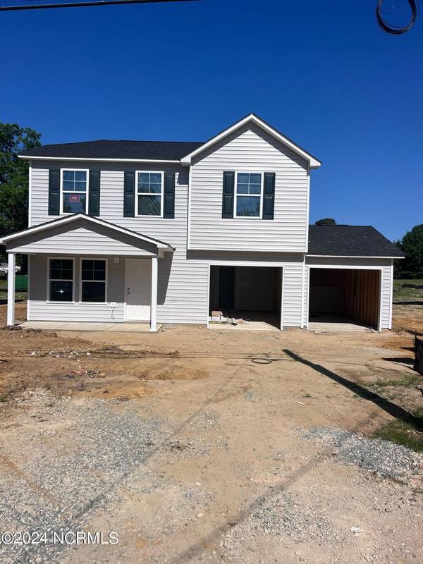 107 Bayles ST, Erwin, NC 28339