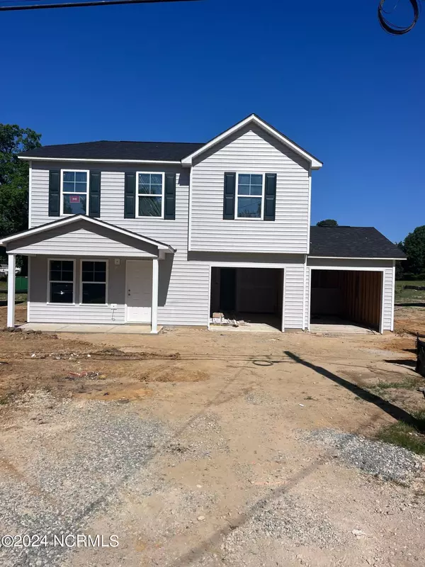 107 Bayles ST,  Erwin,  NC 28339