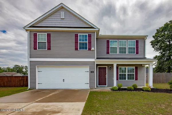 Vanceboro, NC 28586,104 Jessica Court