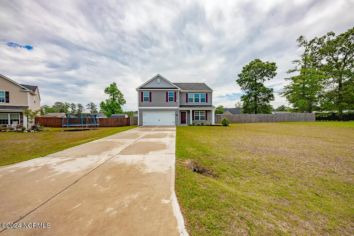 Vanceboro, NC 28586,104 Jessica Court