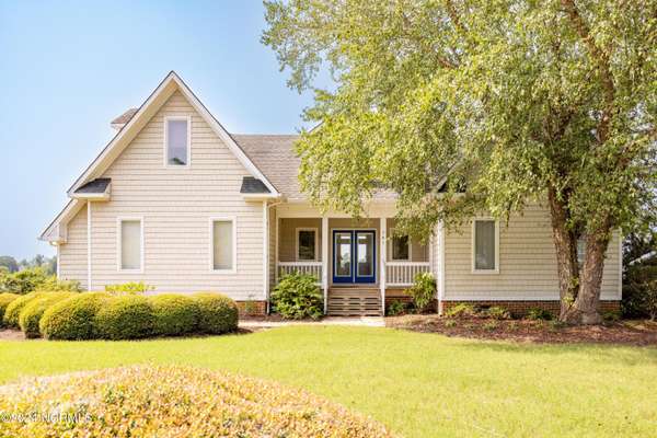 341 Schooner Landing DR, Edenton, NC 27932