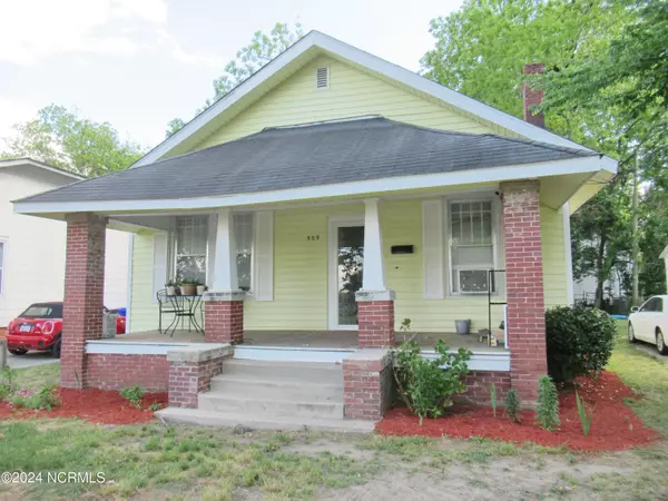 509 W Third Street, Greenville, NC 27834