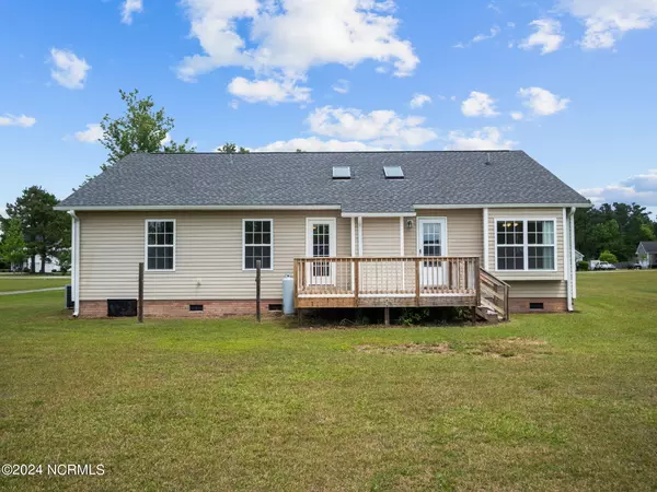 Hampstead, NC 28443,311 Oakmont Drive