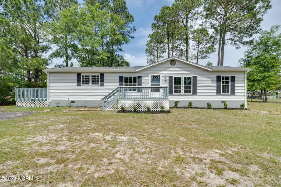 89 Clearbrook TRL, Rocky Point, NC 28457