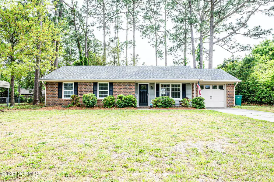 317 Ashford AVE, Wilmington, NC 28405