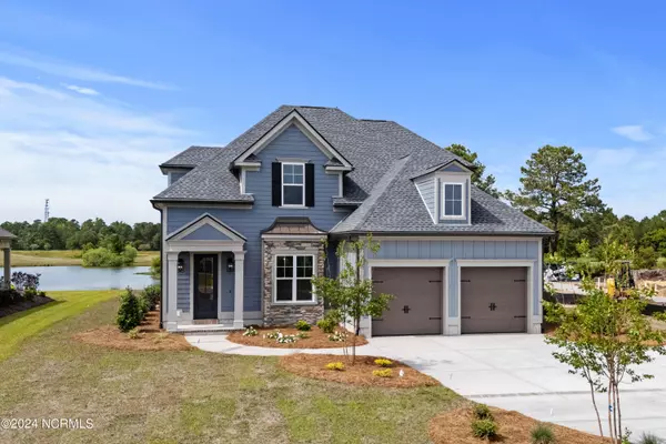 7425 Falkirk LN, Sunset Beach, NC 28468