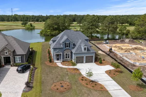 Sunset Beach, NC 28468,7425 Falkirk LN