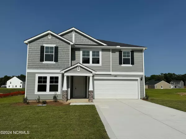 Raeford, NC 28376,604 Walters Run DR