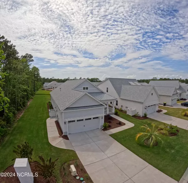 Sunset Beach, NC 28468,1628 Manta Ray WAY