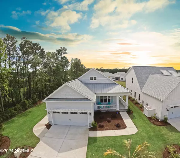 Sunset Beach, NC 28468,1628 Manta Ray WAY