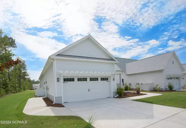 Sunset Beach, NC 28468,1628 Manta Ray WAY