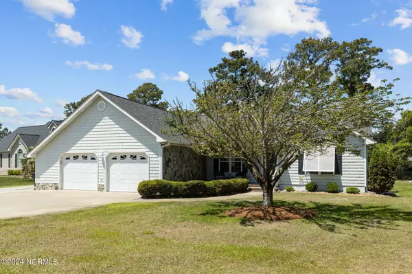 Newport, NC 28570,102 Waterford PL