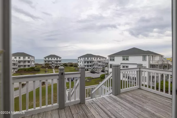 Emerald Isle, NC 28594,2806 Pier Pointe DR #A3