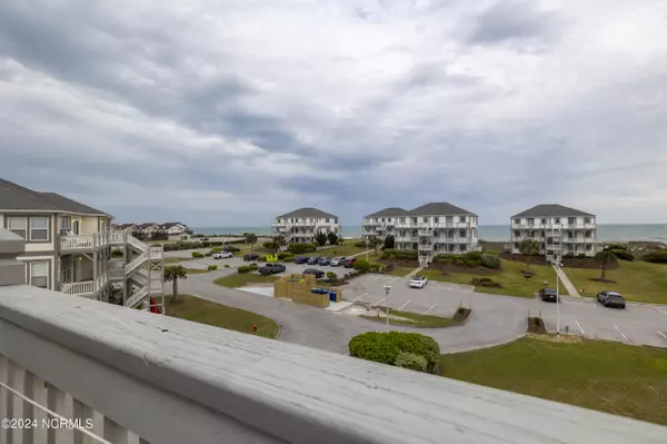 Emerald Isle, NC 28594,2806 Pier Pointe DR #A3