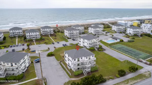 2806 Pier Pointe DR #A3, Emerald Isle, NC 28594