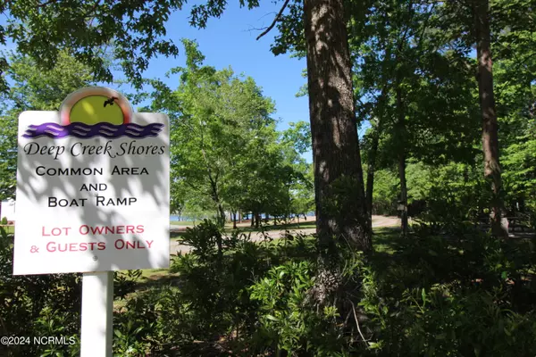 Hertford, NC 27944,Lot 75 See View LN