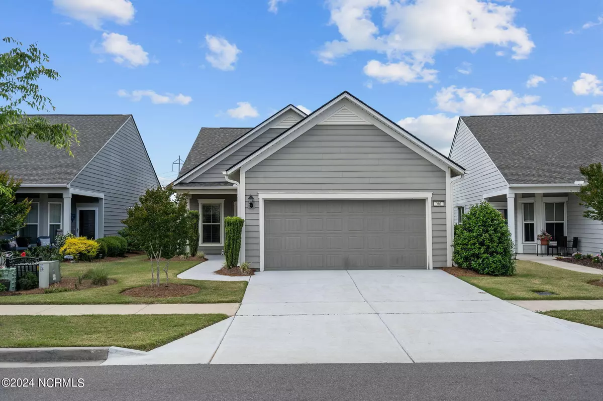 Wilmington, NC 28412,561 Lyrebird AVE