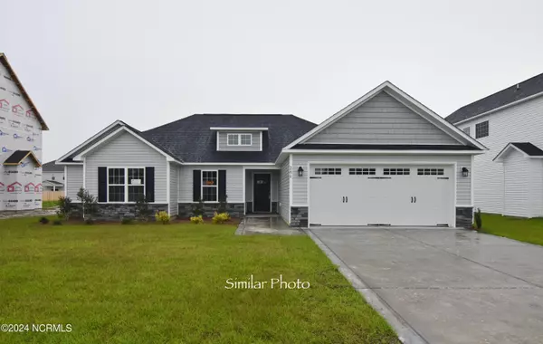 621 Indigo Johnston DR, Jacksonville, NC 28546