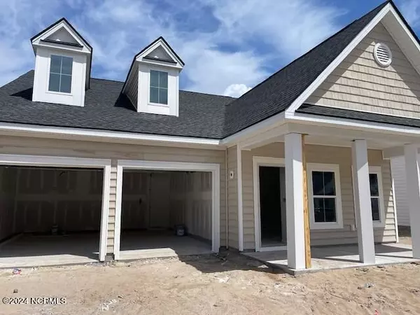 9166 Little Osprey DR #Lot 235, Calabash, NC 28467