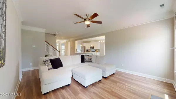 Greenville, NC 27858,920 Arbor Rose DR