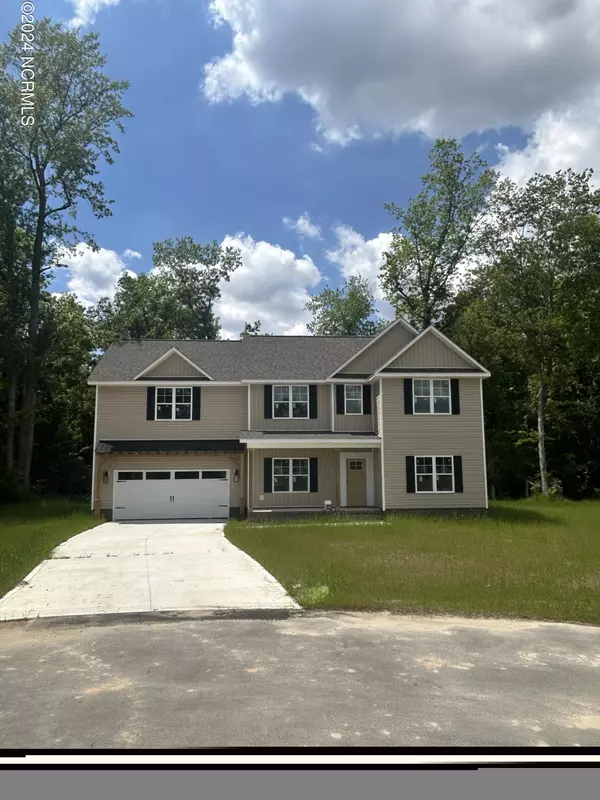 401 Mulligan LN, Jacksonville, NC 28540