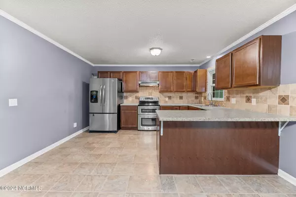 Trenton, NC 28585,3232 Highway 58 N