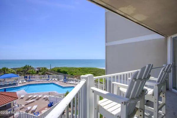 North Topsail Beach, NC 28460,2000 New River Inlet RD #2312