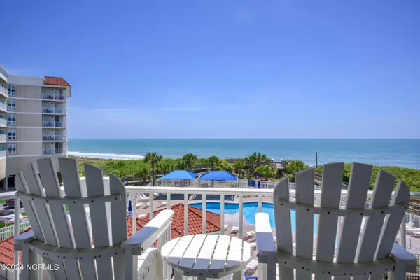 North Topsail Beach, NC 28460,2000 New River Inlet RD #2312