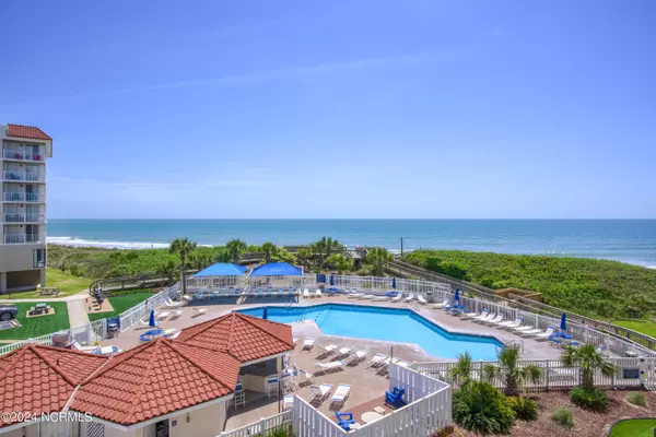 2000 New River Inlet RD #2312, North Topsail Beach, NC 28460