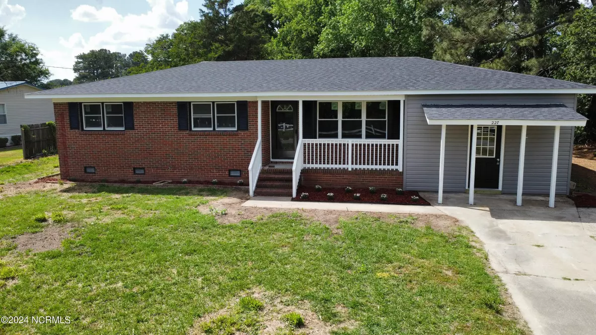 Goldsboro, NC 27534,227 Bryant CIR