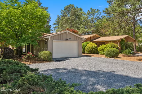 Southern Pines, NC 28387,135 Knollwood Drive #135