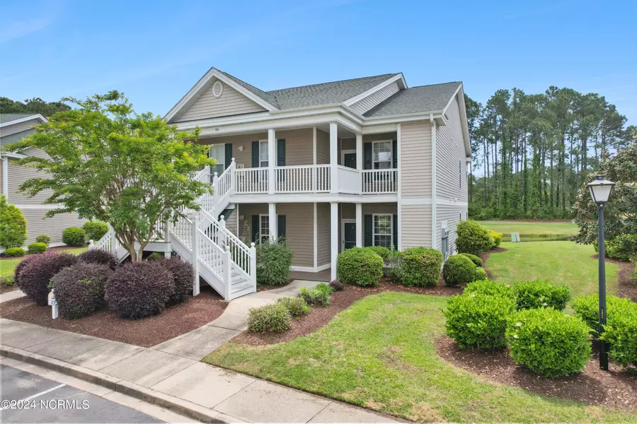 936 Great Egret CIR SW ## 2, Sunset Beach, NC 28468