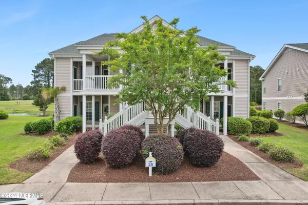 Sunset Beach, NC 28468,936 Great Egret CIR SW ## 2