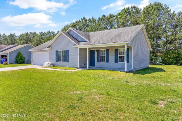 Burgaw, NC 28425,117 Willowbend DR