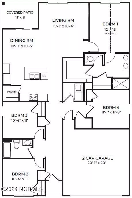 Ayden, NC 28513,6990 County Home RD