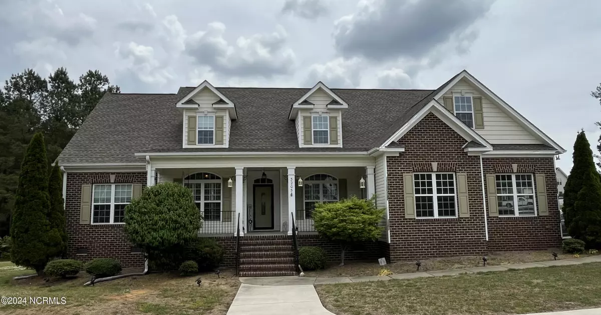 Rocky Mount, NC 27804,3205 Coley RD