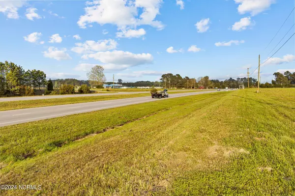 Hubert, NC 28539,Lot 1 Farm Bureau DR