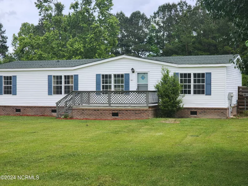 485 Lester Watts RD, Tabor City, NC 28463