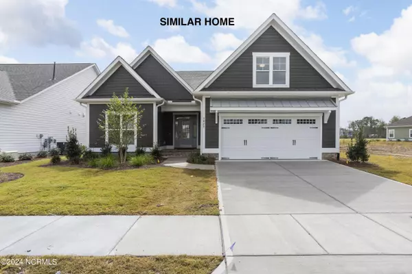 2205 Condor RUN #(Lot 48), Wilmington, NC 28409