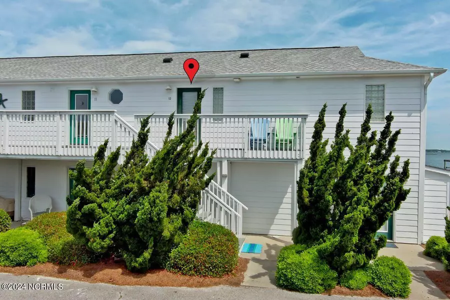 2306 Emerald DR #12, Emerald Isle, NC 28594