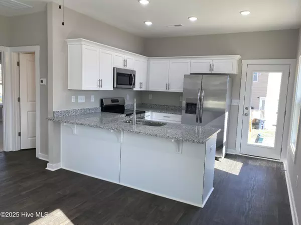 Rocky Mount, NC 27804,112 Ambergate CT