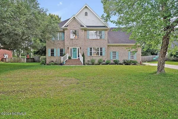 7016 Orchard Trace, Wilmington, NC 28409