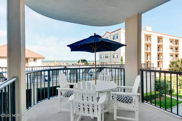 Wrightsville Beach, NC 28480,2400 N Lumina Avenue Ext #3102